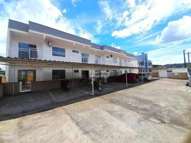 Apartamento aluguel em Região Geográfica Imediata de Blumenau, Gaspar