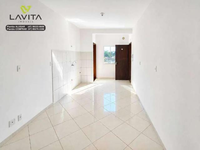 Apartamento aluguel em Região Geográfica Imediata de Blumenau, Gaspar