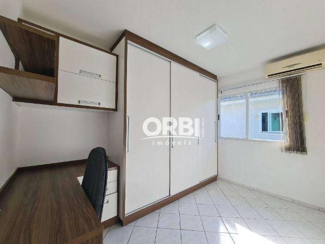Apartamento aluguel em Região Geográfica Imediata de Blumenau, Gaspar