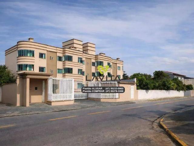 Apartamento aluguel em Região Geográfica Imediata de Blumenau, Gaspar