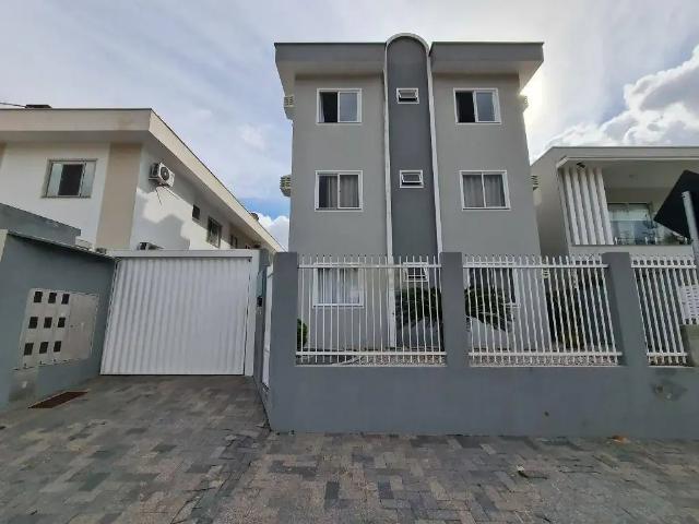 Apartamento aluguel em Região Geográfica Imediata de Blumenau, Gaspar