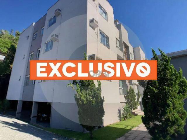 Apartamento aluguel em Região Geográfica Imediata de Blumenau, Gaspar