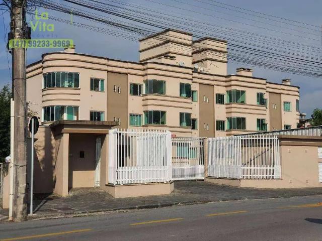 Apartamento aluguel em Região Geográfica Imediata de Blumenau, Gaspar