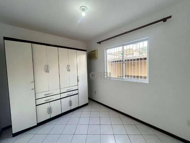 Apartamento aluguel em Região Geográfica Imediata de Blumenau, Gaspar