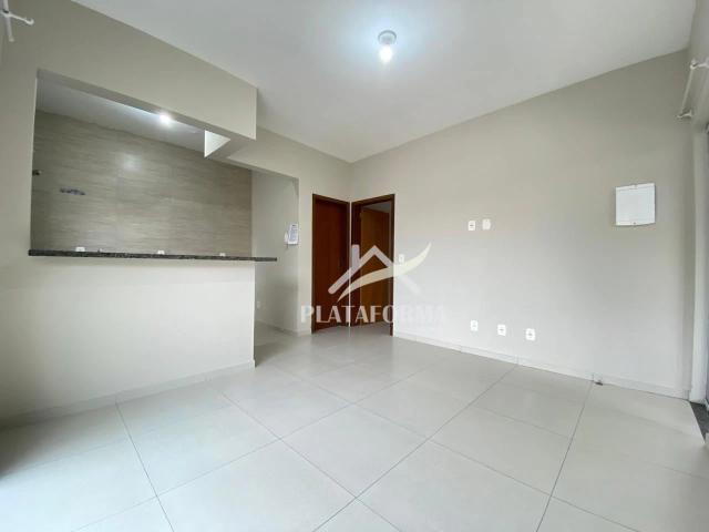 Apartamento aluguel em Região Geográfica Imediata de Blumenau, Gaspar