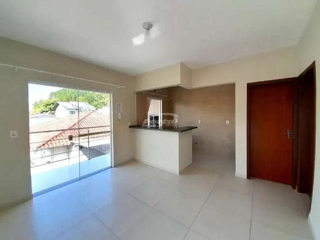 Apartamento aluguel em Região Geográfica Imediata de Blumenau, Gaspar