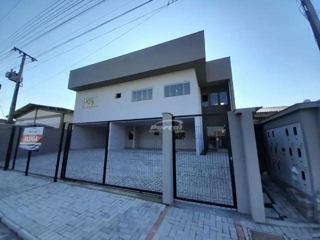Apartamento aluguel em Região Geográfica Imediata de Blumenau, Gaspar