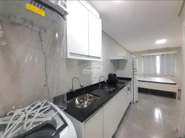 Apartamento aluguel em Vila Sertão Verde, Gaspar