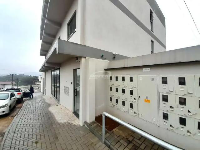 Apartamento aluguel em Região Geográfica Imediata de Blumenau, Gaspar