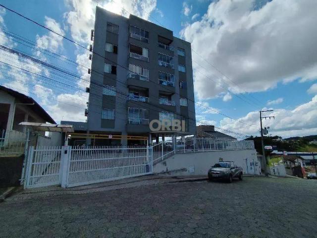 Apartamento aluguel em Região Geográfica Imediata de Blumenau, Gaspar