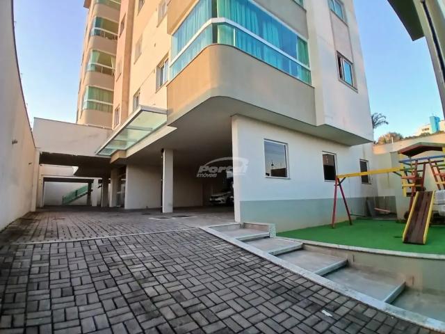 Apartamento aluguel em Região Geográfica Imediata de Blumenau, Gaspar