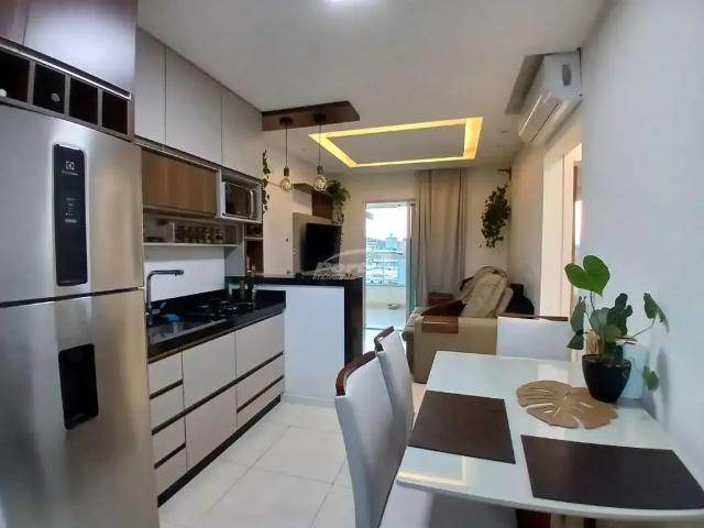 Apartamento aluguel em Região Geográfica Imediata de Blumenau, Gaspar