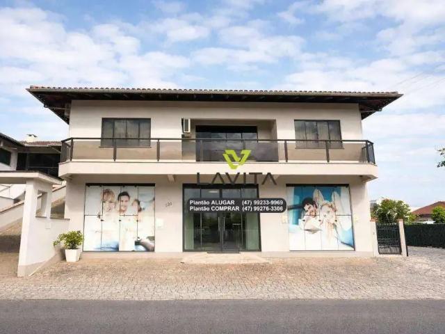Apartamento aluguel em Região Geográfica Imediata de Blumenau, Gaspar