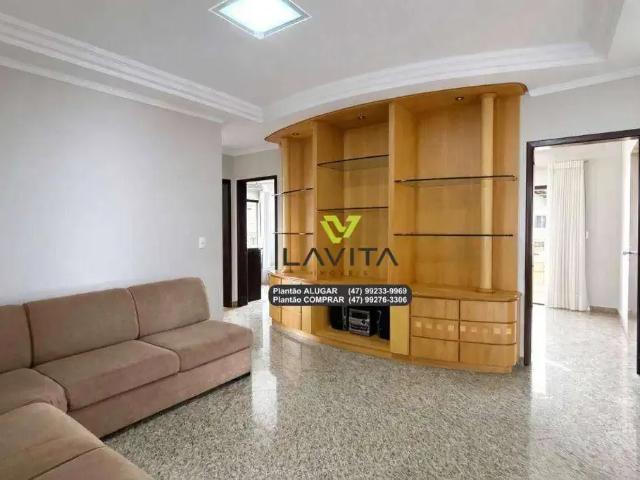 Apartamento aluguel em Região Geográfica Imediata de Blumenau, Gaspar