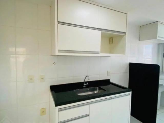 Apartamento aluguel em Setor Cândida de Morais, Goiânia