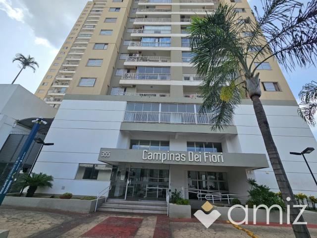 Apartamento aluguel em Aeroviário, Goiânia