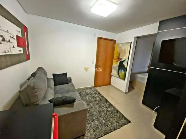 Apartamento aluguel em Região Geográfica Imediata de Goiânia, Goiânia