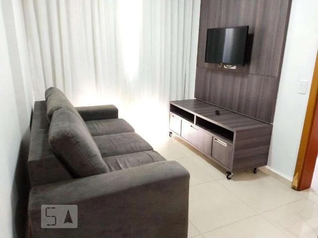 Apartamento aluguel em Alto da Glória, Goiânia