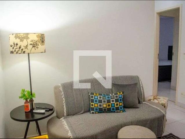 Apartamento aluguel em Região Geográfica Imediata de Goiânia, Goiânia