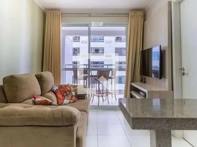Apartamento aluguel em Região Geográfica Imediata de Goiânia, Goiânia