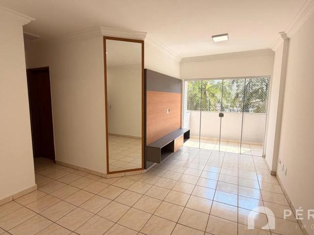 Apartamento aluguel em Alto da Glória, Goiânia