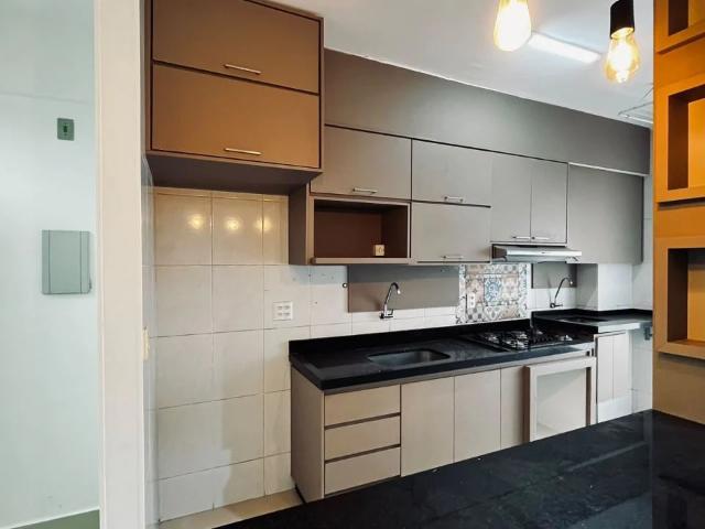 Apartamento aluguel em Alto da Glória, Goiânia