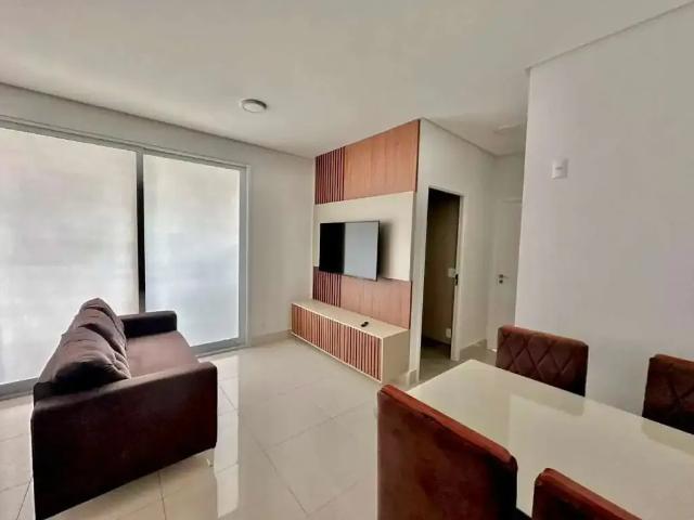 Apartamento aluguel em Região Geográfica Imediata de Goiânia, Goiânia