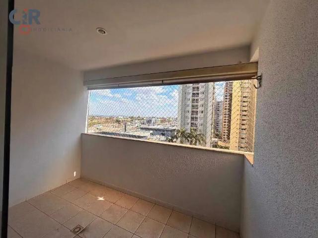 Apartamento aluguel em Região Geográfica Imediata de Goiânia, Goiânia