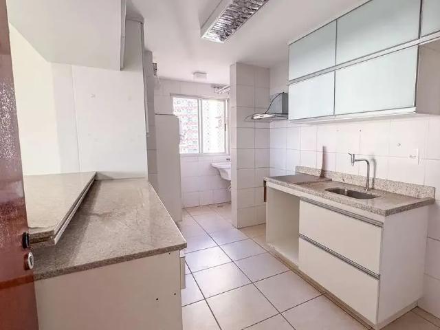 Apartamento aluguel em Região Geográfica Imediata de Goiânia, Goiânia