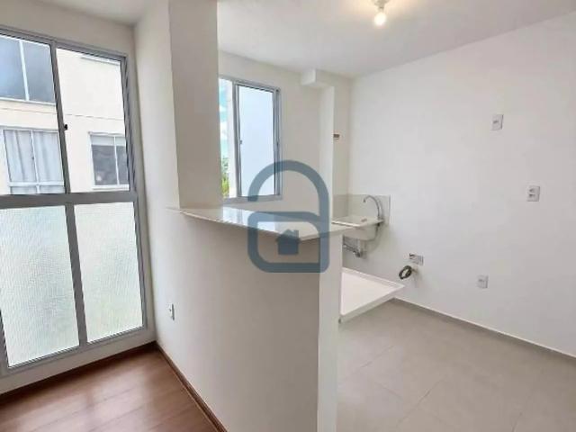 Apartamento aluguel em Lorena Park, Goiânia
