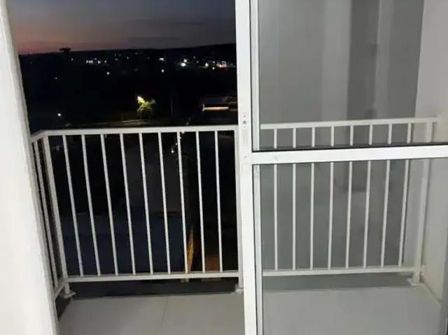 Apartamento aluguel em Região Geográfica Imediata de Goiânia, Goiânia
