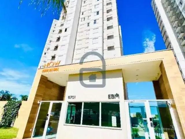 Apartamento aluguel em Região Geográfica Imediata de Goiânia, Goiânia