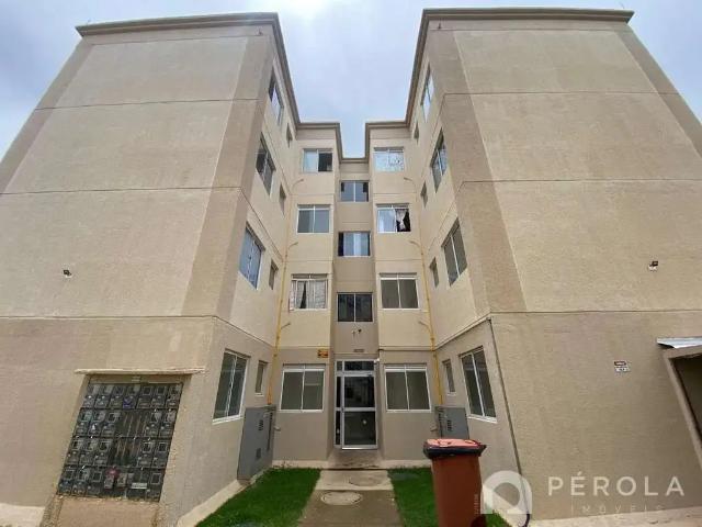 Apartamento aluguel em Região Geográfica Imediata de Goiânia, Goiânia