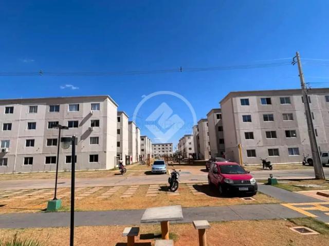 Apartamento aluguel em Goiânia, Região Geográfica Intermediária de Goiânia