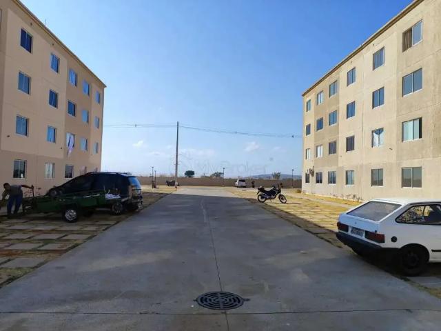 Apartamento aluguel em Goiânia, Goiás