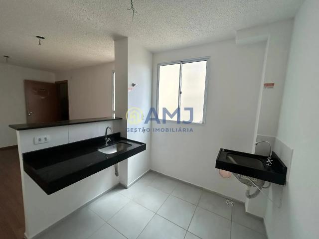 Apartamento aluguel em Goiânia, Região Geográfica Intermediária de Goiânia