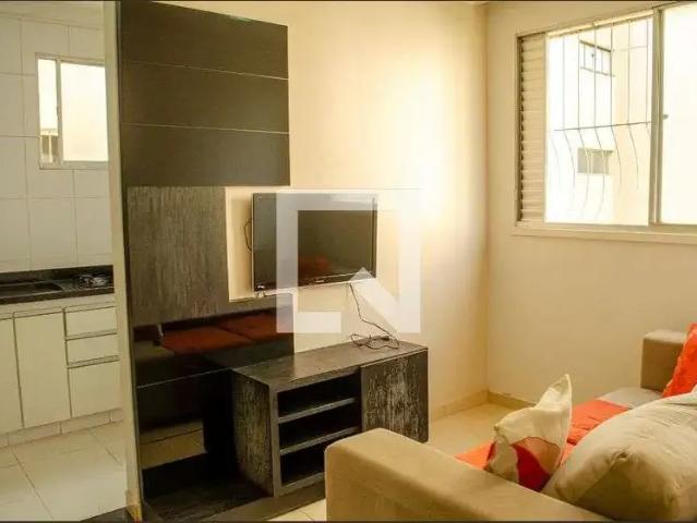 Apartamento aluguel em Região Geográfica Imediata de Goiânia, Goiânia