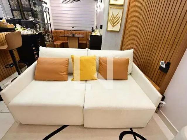 Apartamento aluguel em Região Geográfica Imediata de Goiânia, Goiânia