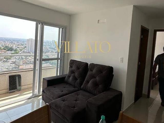 Apartamento aluguel em Setor Jardim América, Goiânia