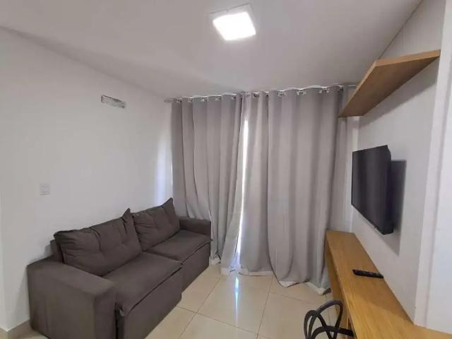 Apartamento aluguel em Região Geográfica Imediata de Goiânia, Goiânia