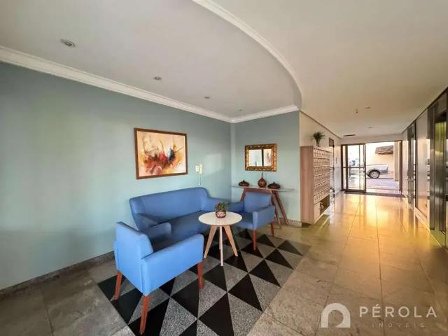 Apartamento aluguel em Região Geográfica Imediata de Goiânia, Goiânia