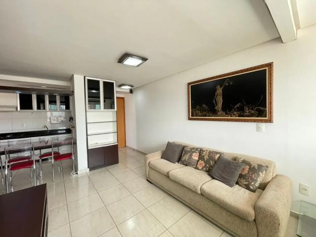Apartamento aluguel em Região Geográfica Imediata de Goiânia, Goiânia