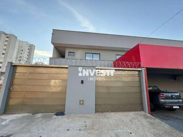 Apartamento aluguel em Região Geográfica Imediata de Goiânia, Goiânia
