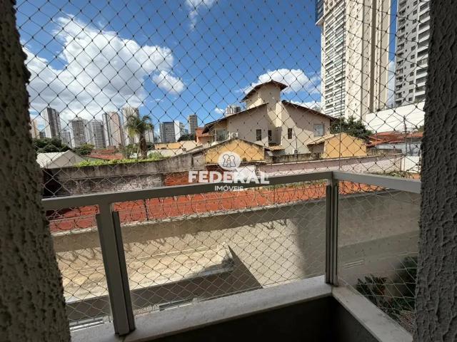Apartamento aluguel em Sudoeste, Goiânia