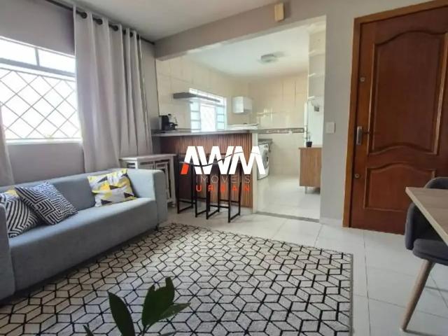 Apartamento aluguel em Região Geográfica Imediata de Goiânia, Goiânia