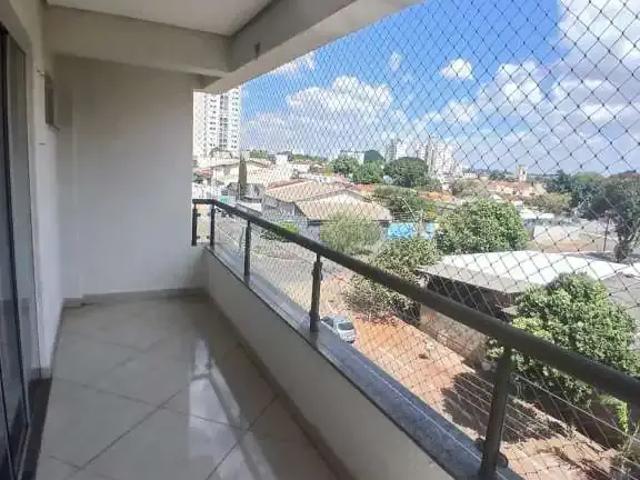 Apartamento aluguel em Região Geográfica Imediata de Goiânia, Goiânia