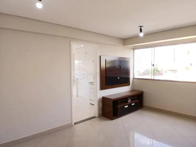 Apartamento aluguel em Jardim América, Goiânia