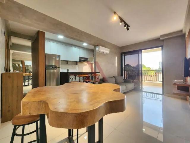 Apartamento aluguel em Região Geográfica Imediata de Goiânia, Goiânia
