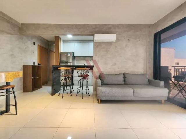 Apartamento aluguel em Região Geográfica Imediata de Goiânia, Goiânia
