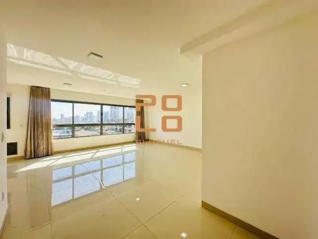 Apartamento aluguel em Região Geográfica Imediata de Goiânia, Goiânia